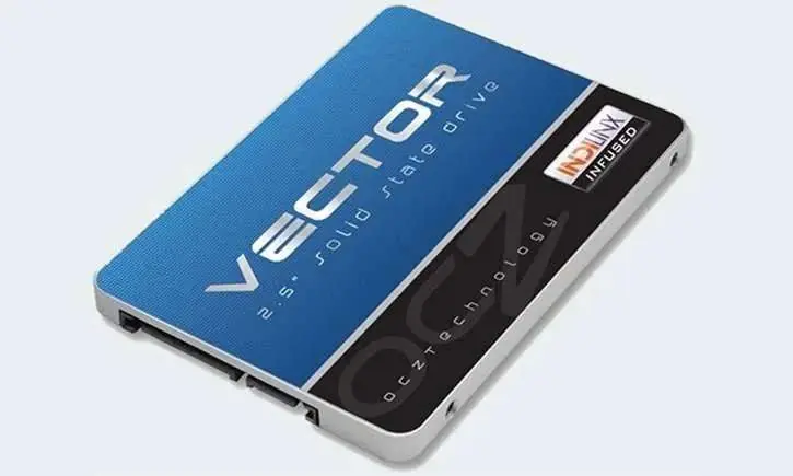disco duro de estado solido
