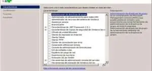 caracteristicas de windows server 2008