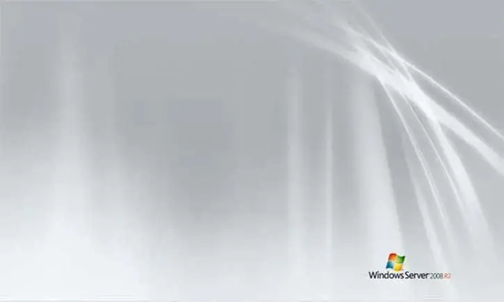 windows server 2008
