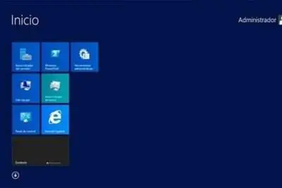 windows server 2012