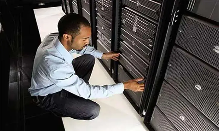 virtualizacion un ahorro