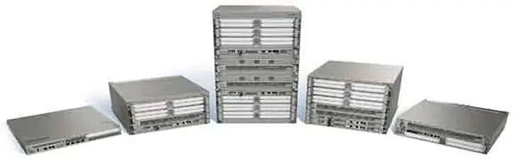 cisco asr 1000 series