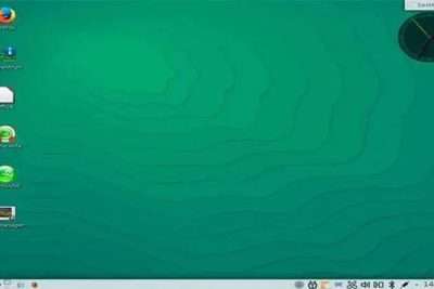 opensuse