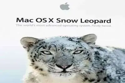 snow leopard server