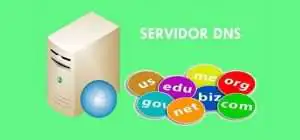 servidor DNS