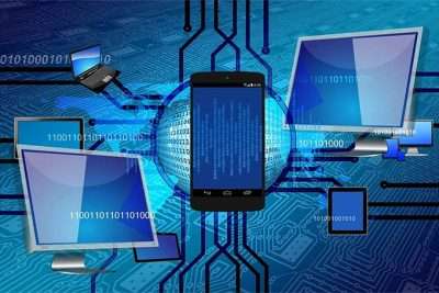sistemas informaticos